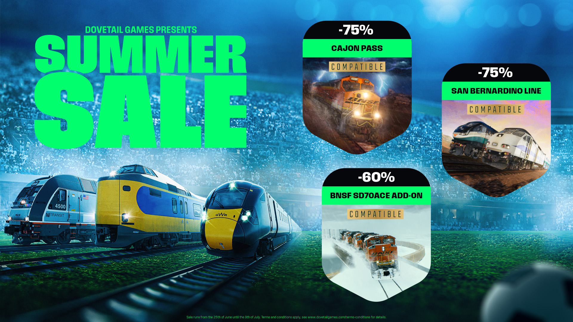 Steam post image
