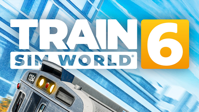 Train Sim World – Update for Supported Game Platforms