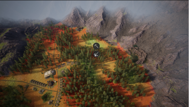 Steam post image