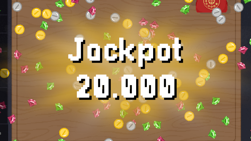 Scritchy Scratchy - Save export update and 20.000 wishlists