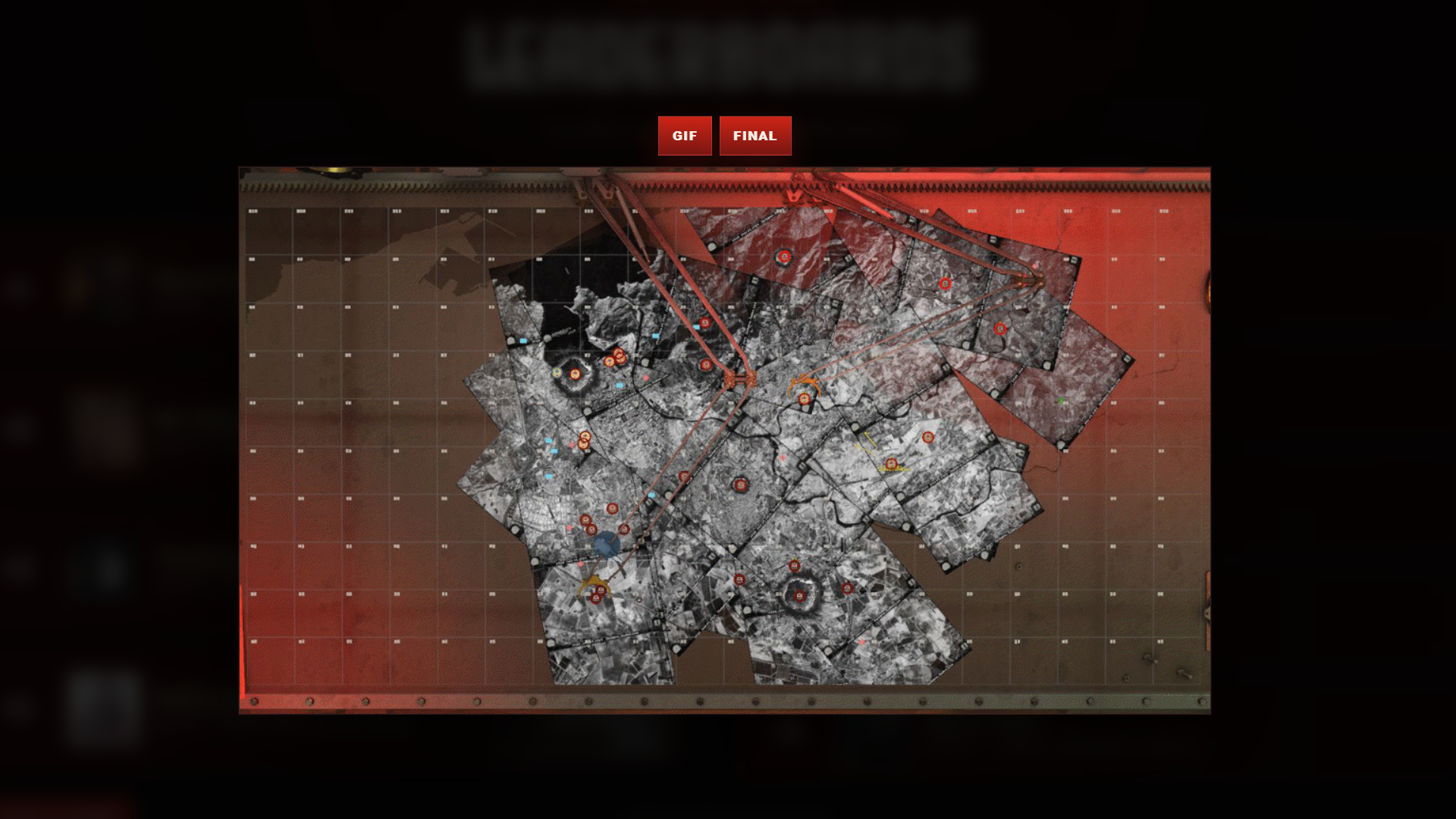 Official media from Community Event, Leaderboards, Tribute Song & Steam Next Fest