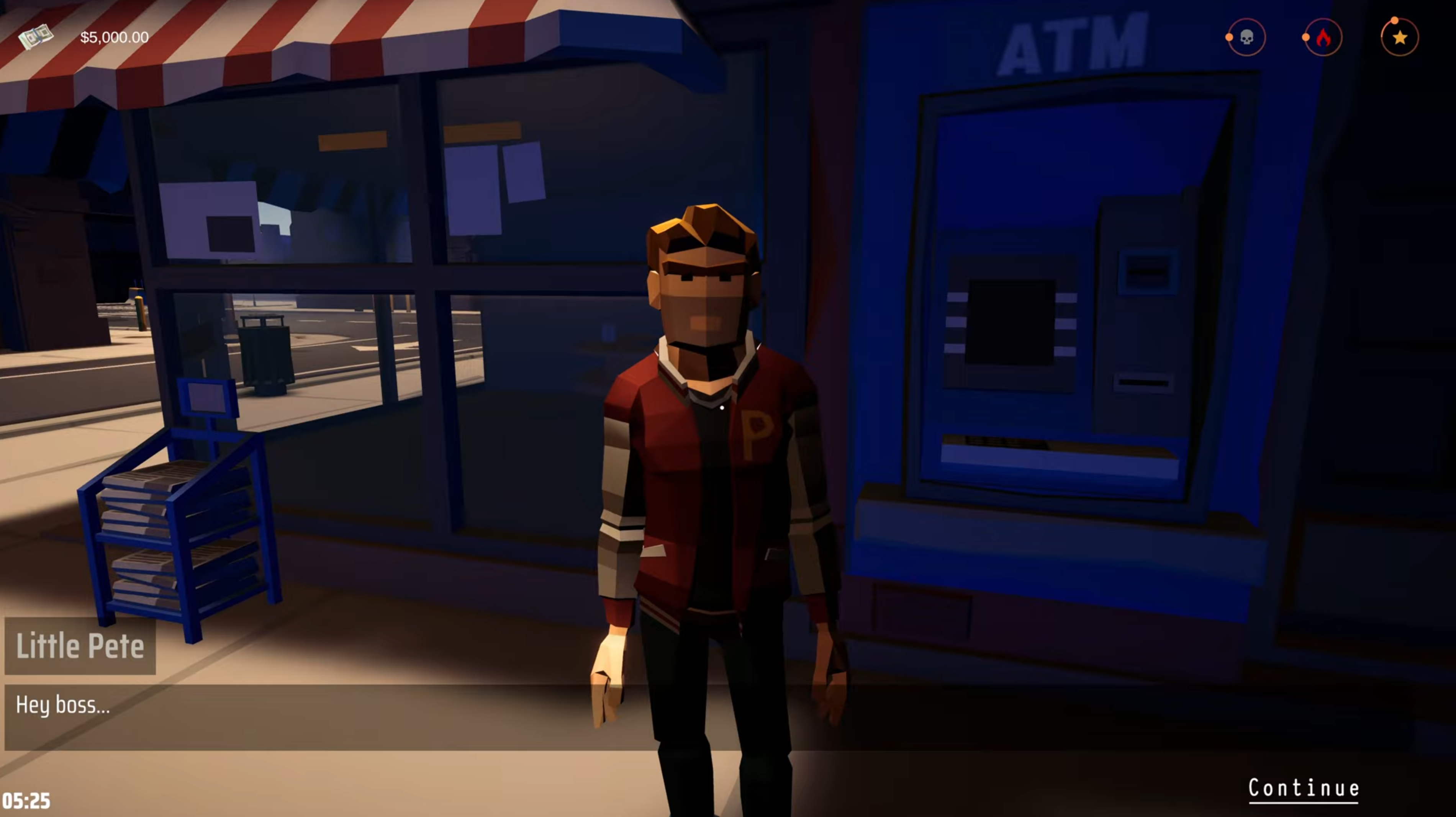 Steam post image