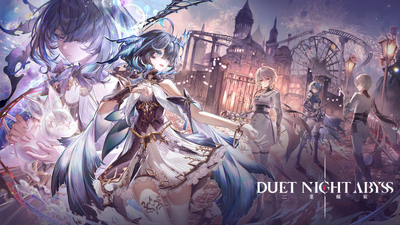 Steam - Duet Night Abyss Steam - Duet Night Abyss