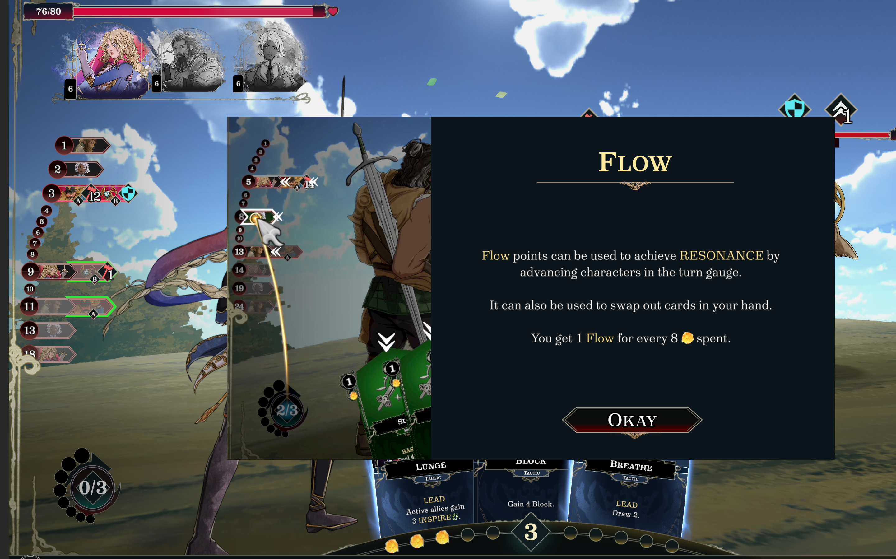 Steam post image