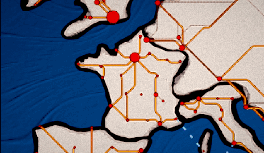 Steam post image