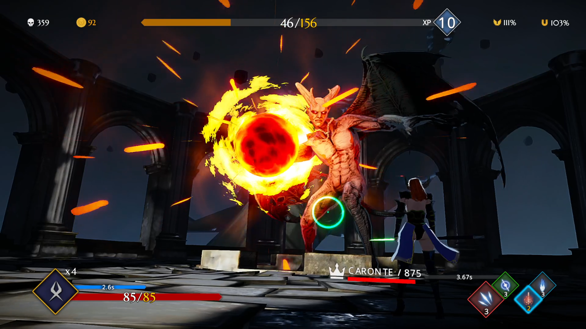 Steam post image