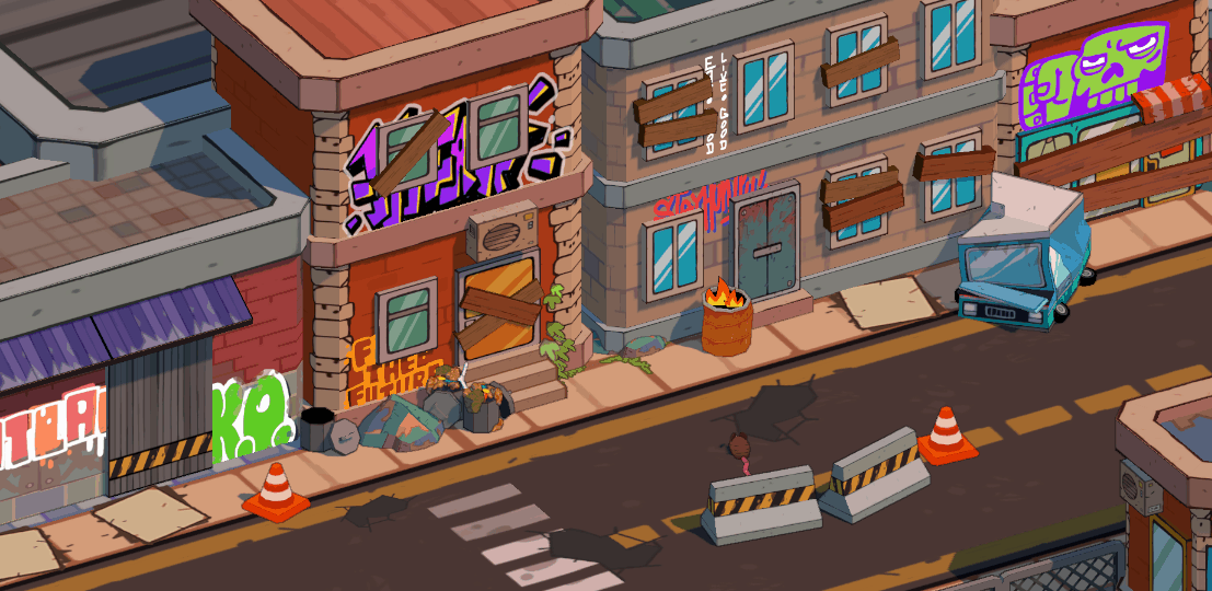 Steam post image