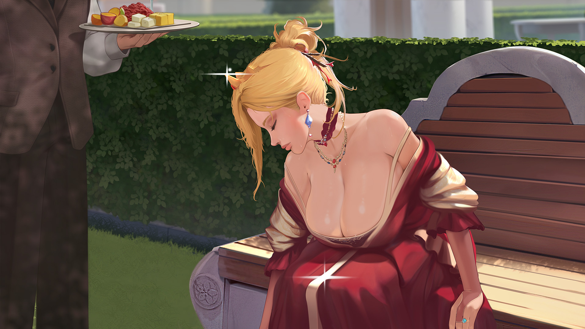 Steam post image