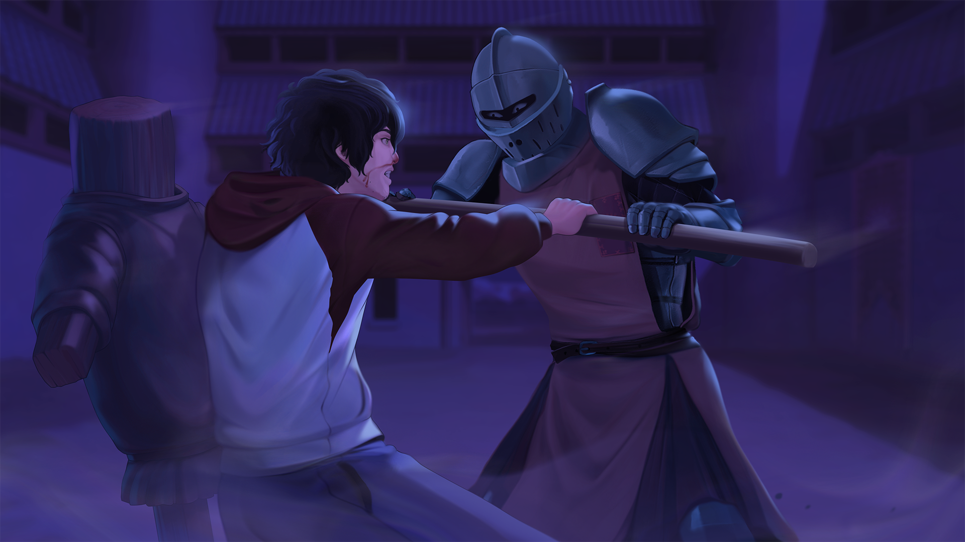 Steam post image