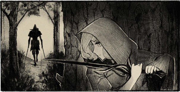 The Blood Diary Demo Coming This Summer!