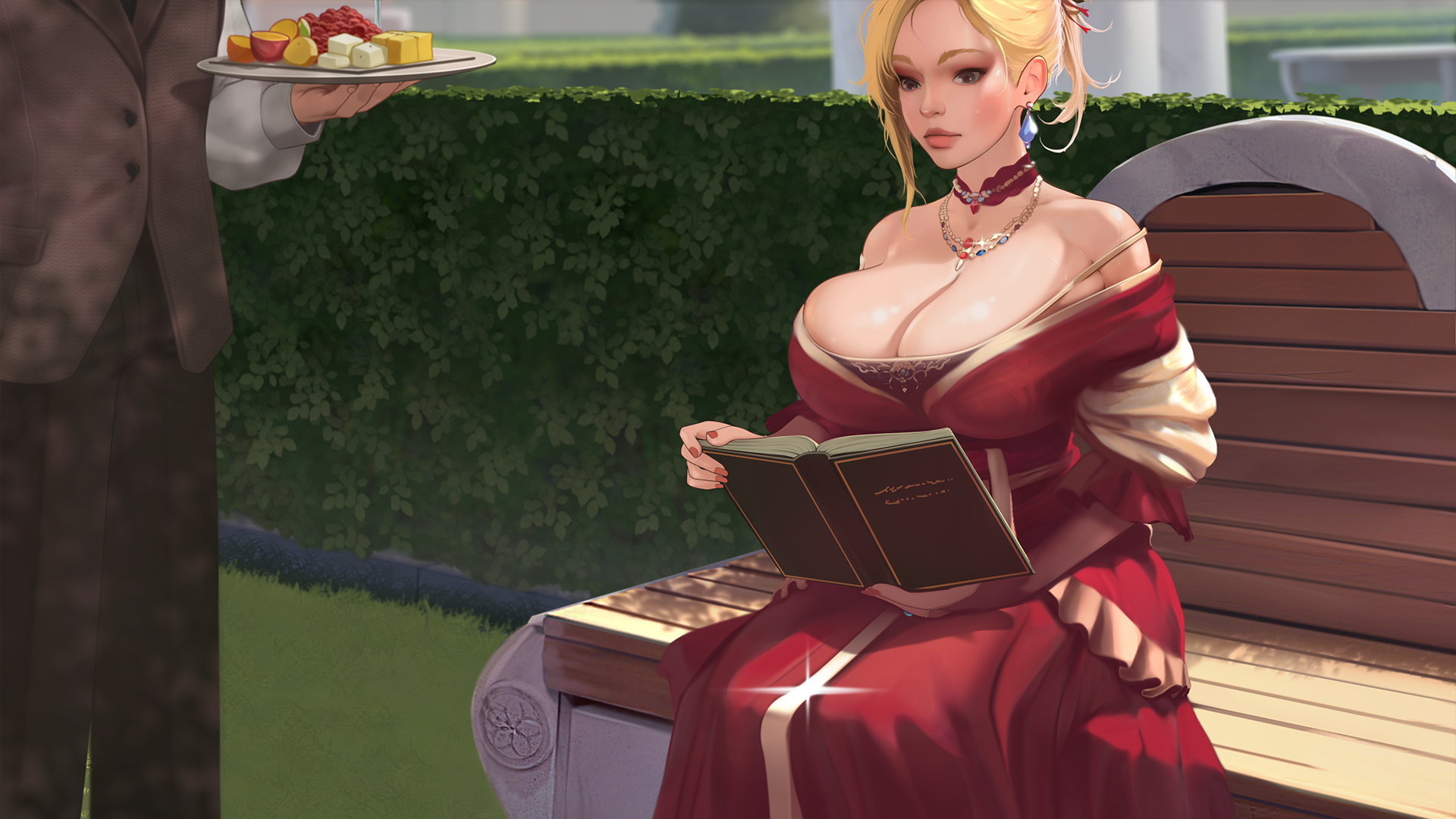 Steam post image