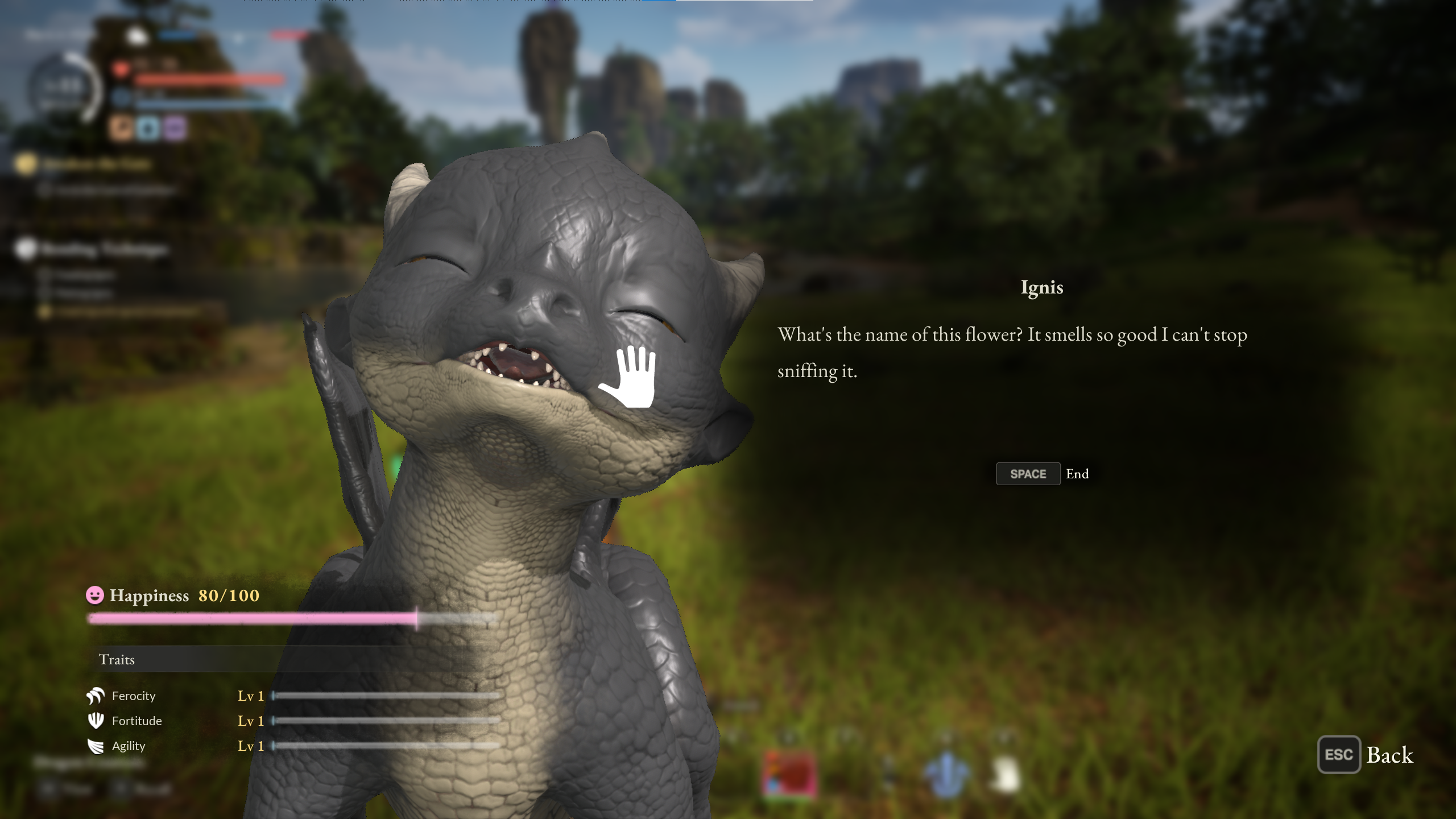 Steam post image