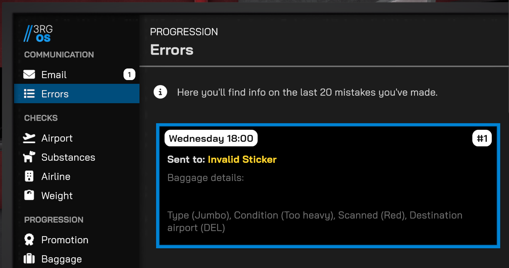 Steam post image