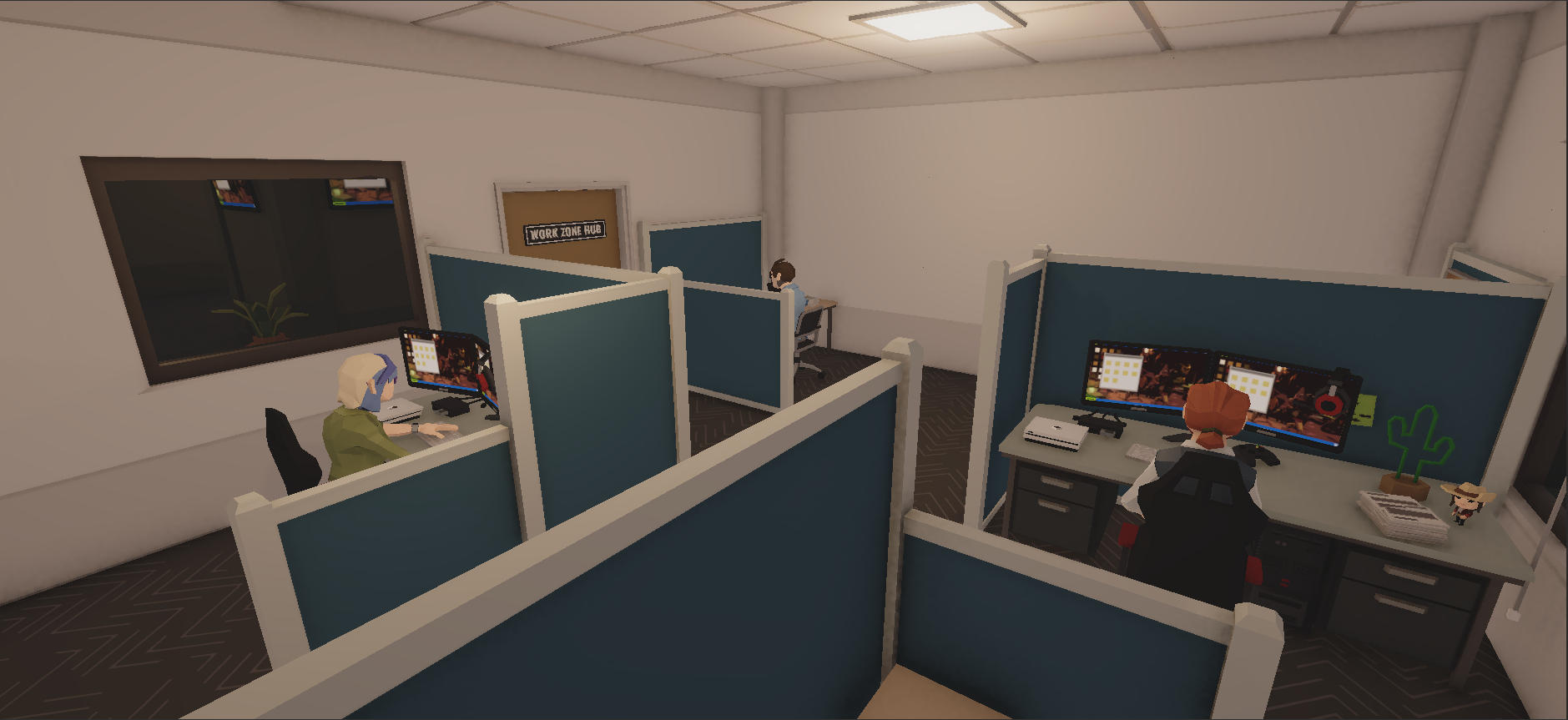 Steam post image