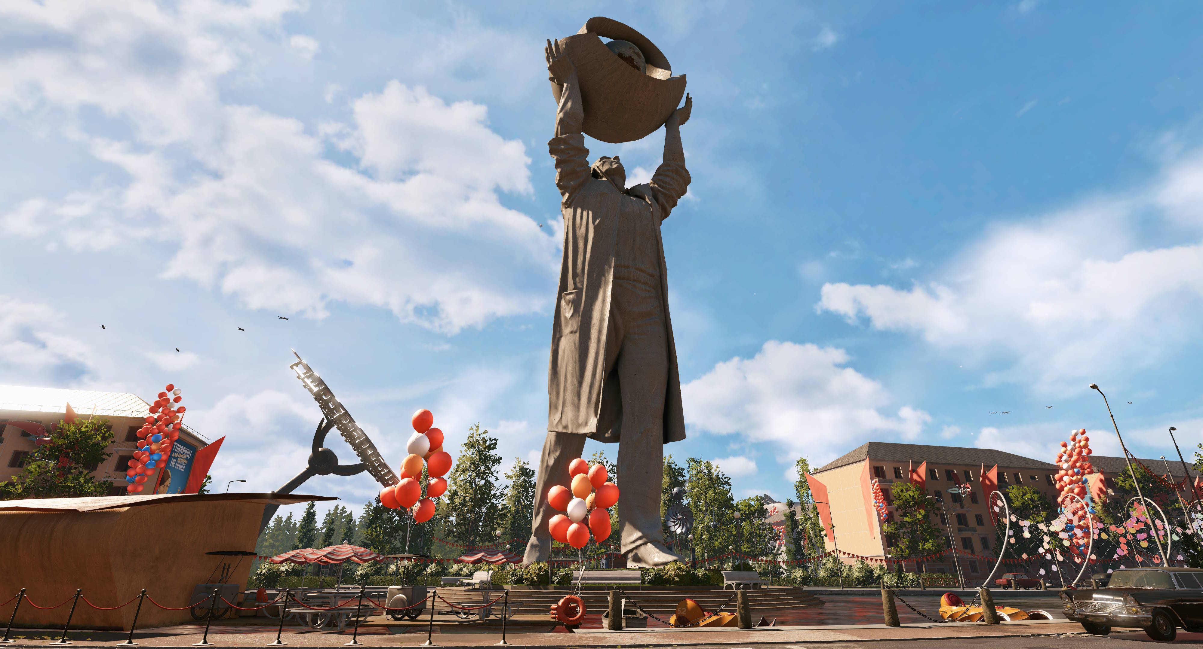 Steam post image