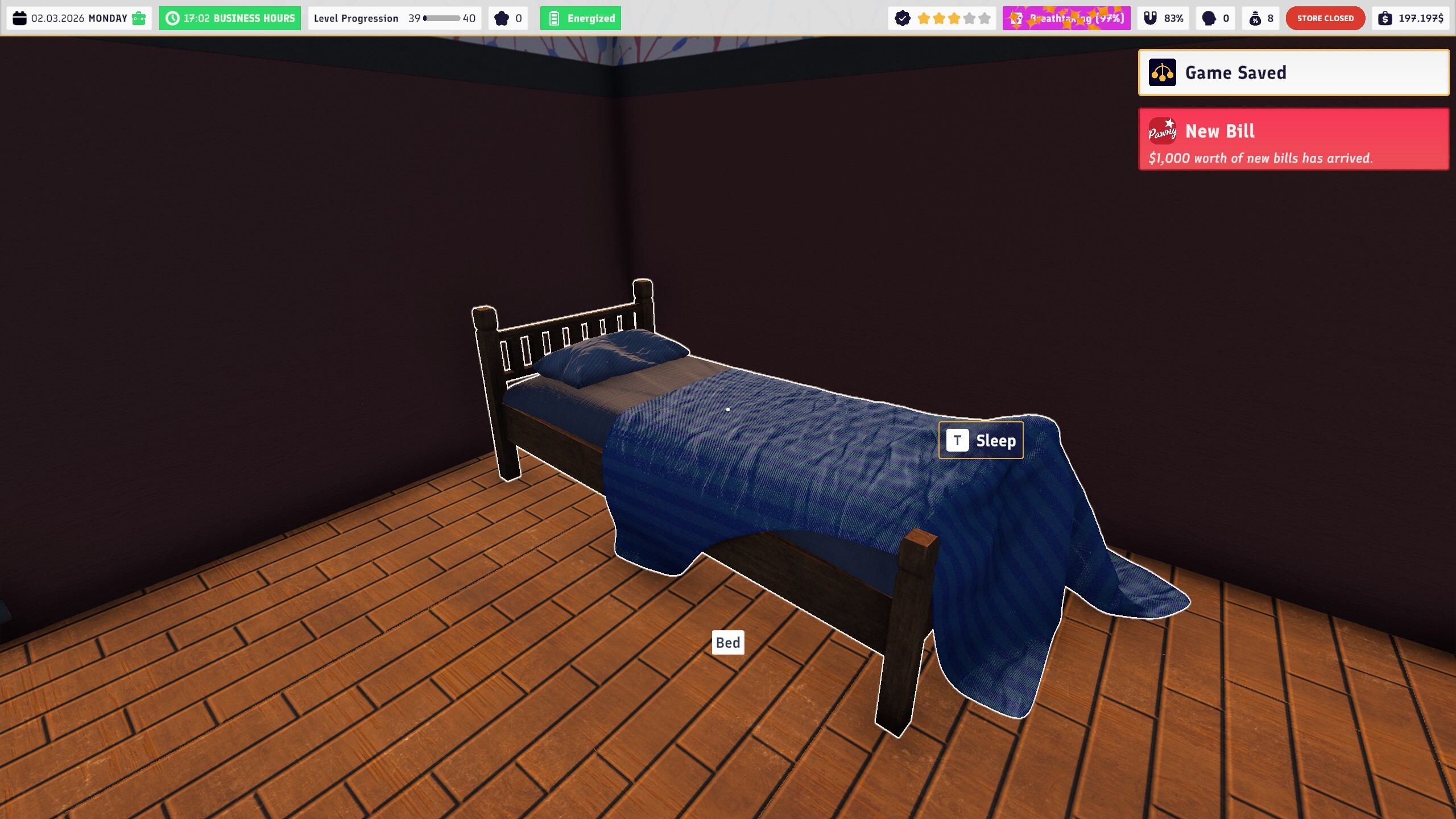 Steam post image
