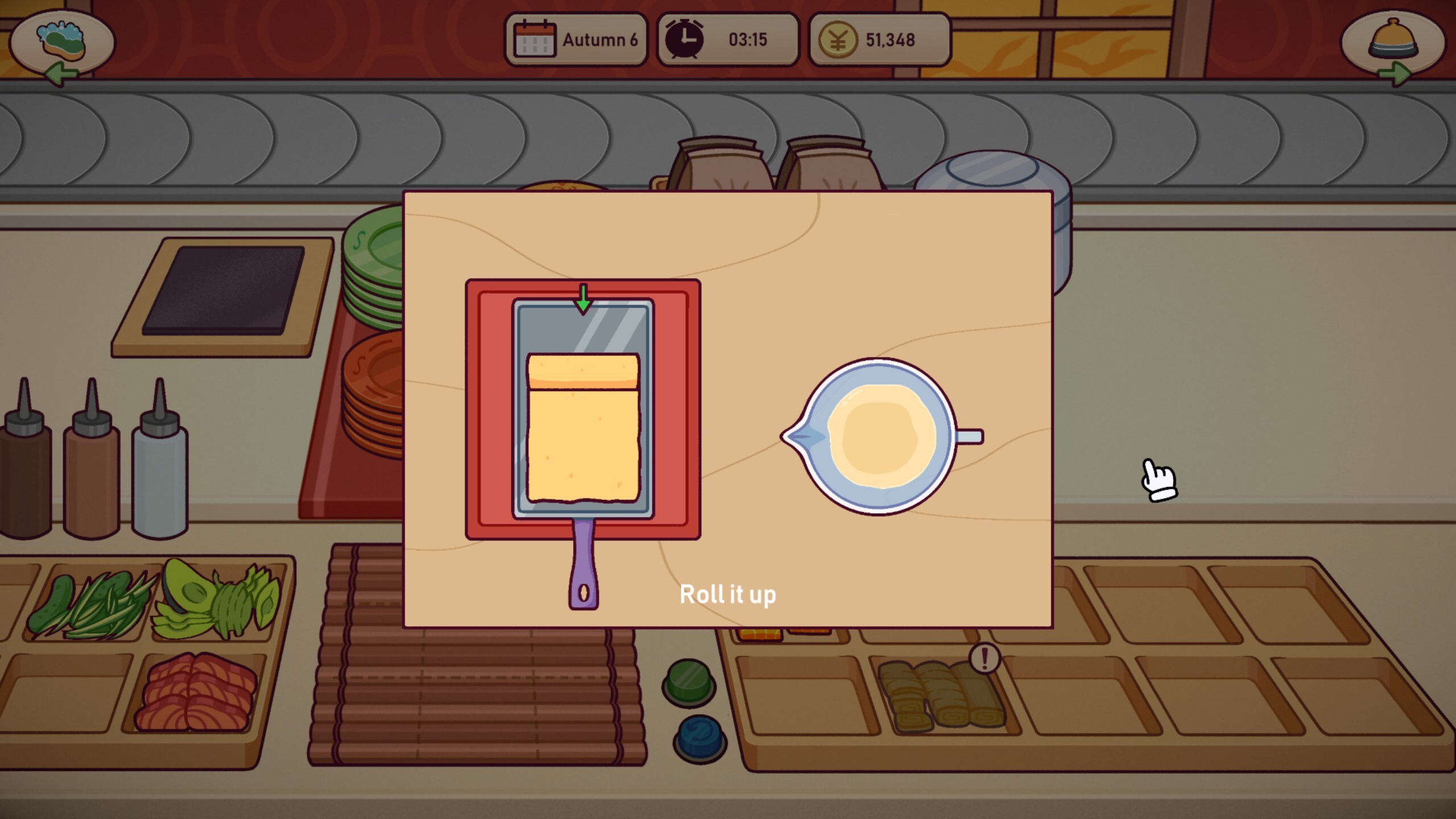 Steam Community :: Ugoku Sushi Bar