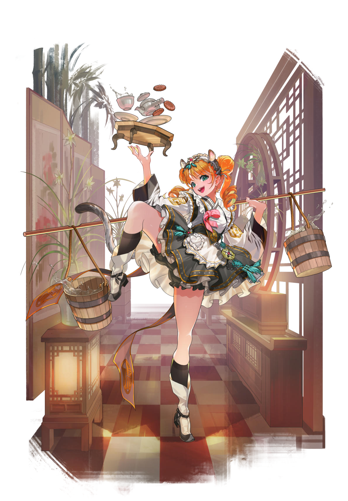 Steam post image