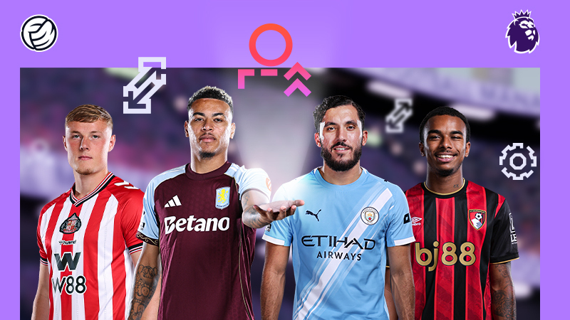 Football Manager 26 Football Manager 26 S25 赛季 · FM26 Update (26.2) Now Live