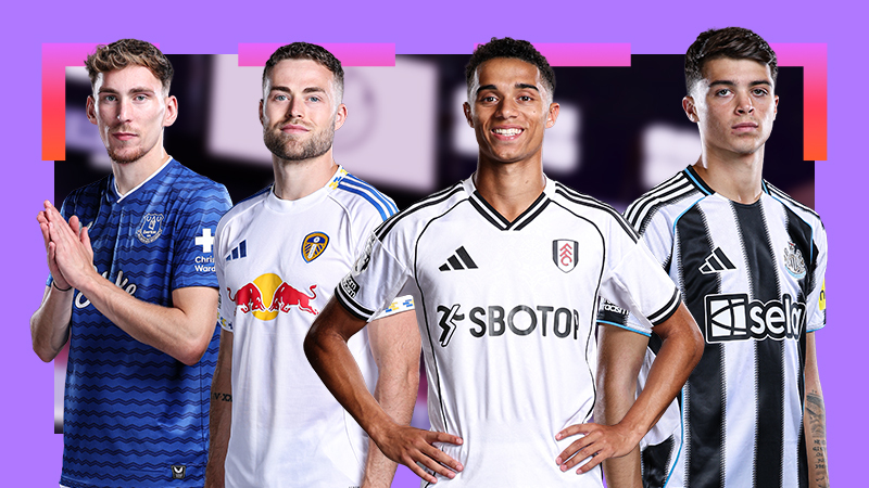 Football Manager 26 Football Manager 26 综合资讯攻略 · 14 Upgraded Players in FM26