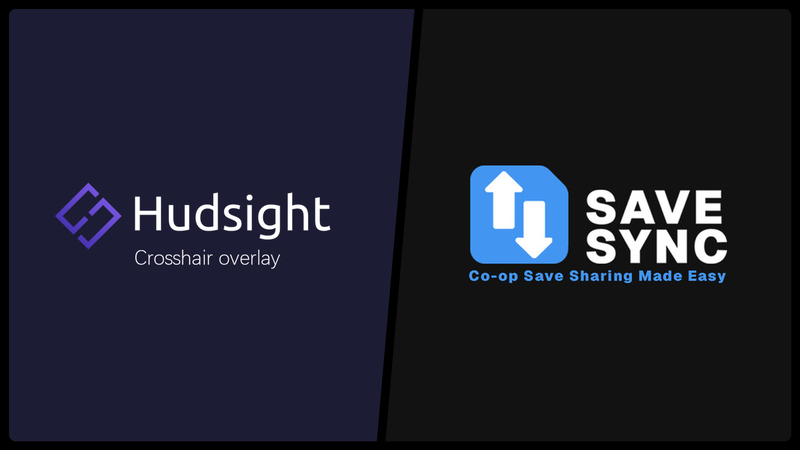 SaveSync x HudSight Bundle