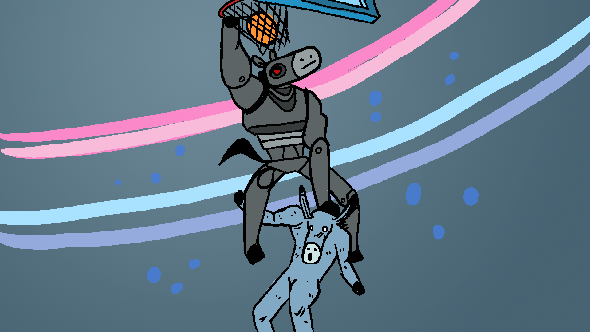 Steam post image