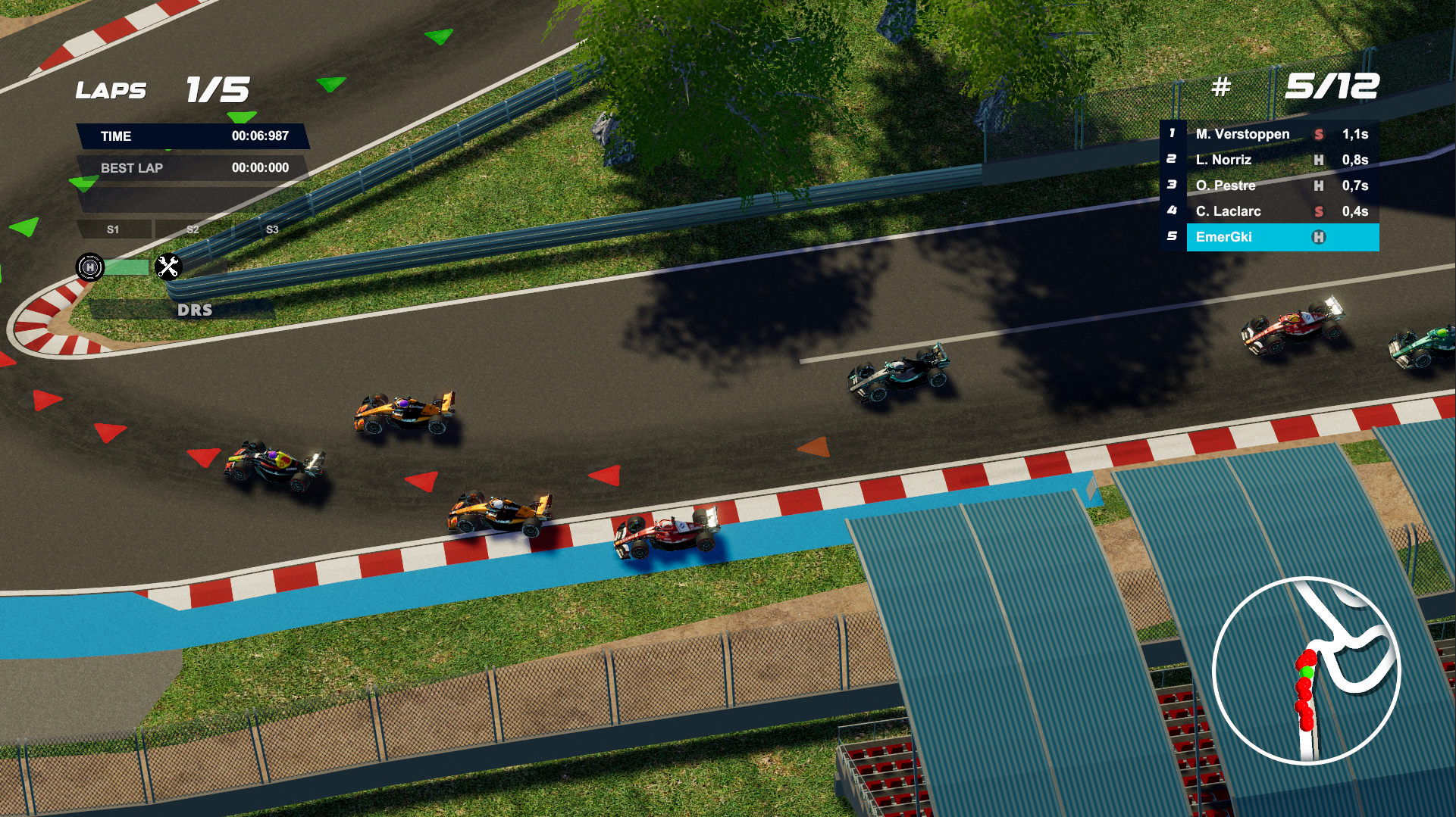 Steam Community :: Racing Life