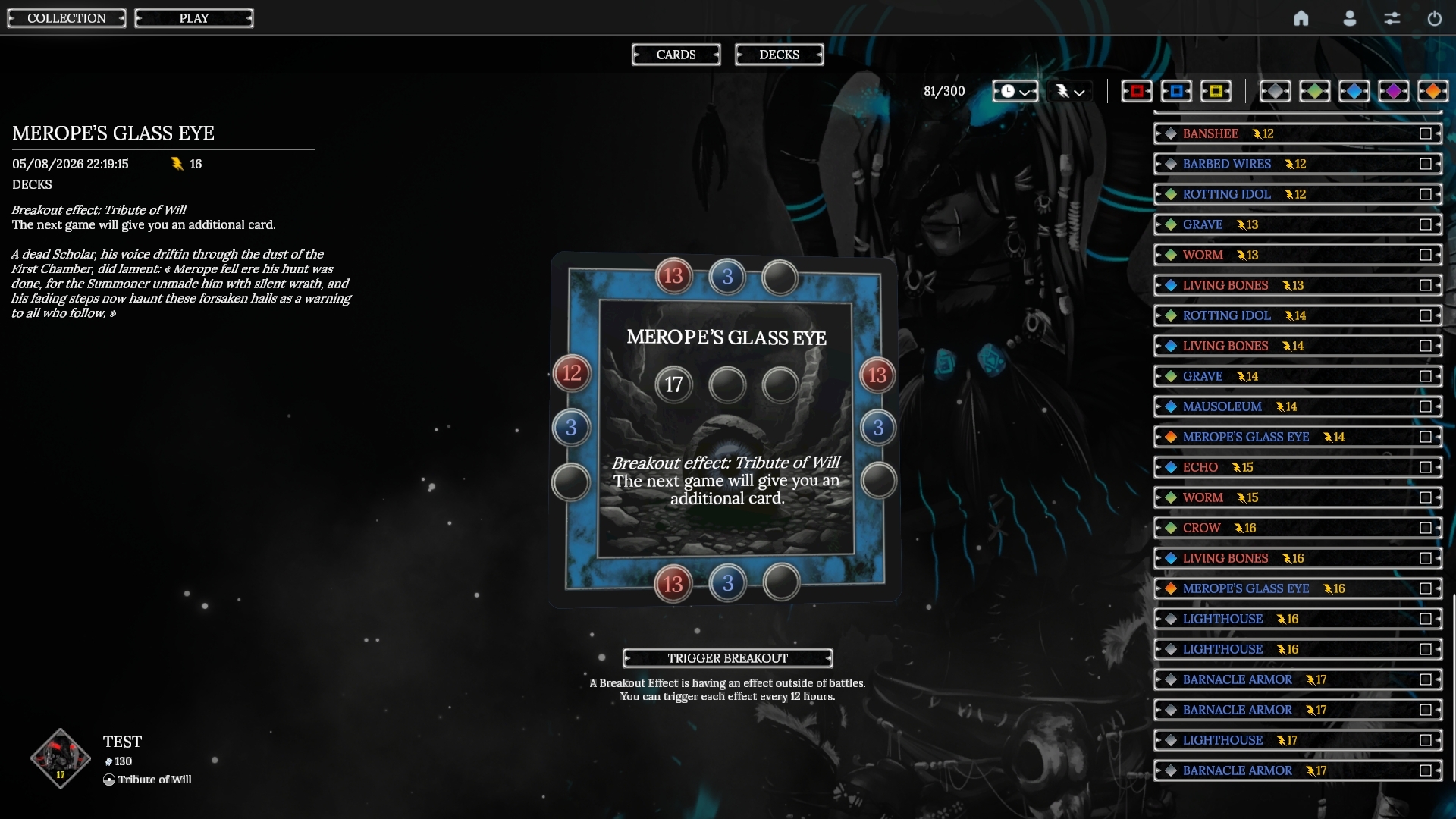 Steam post image
