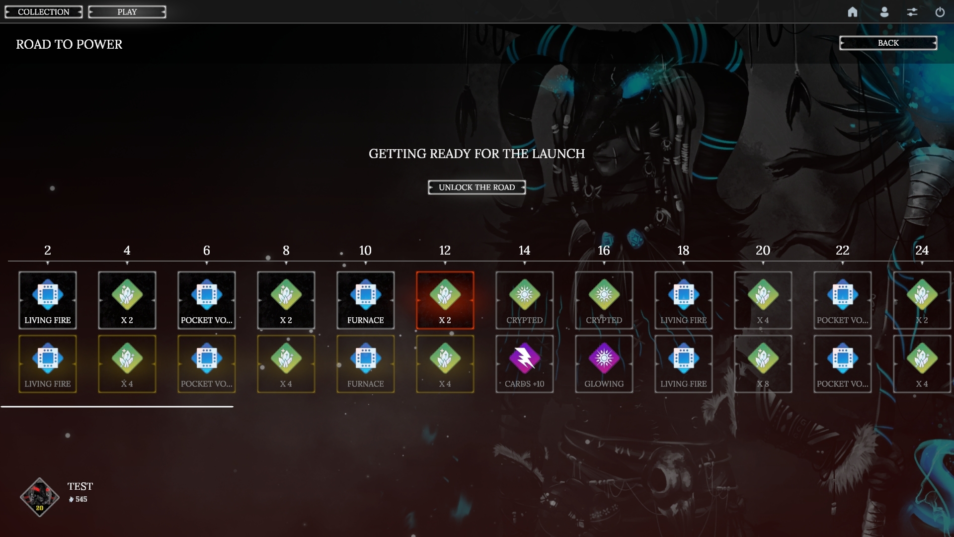 Steam post image