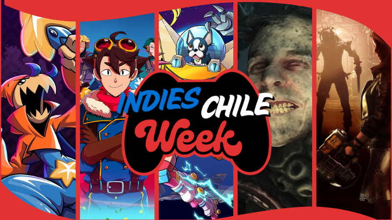 Indies Chile Week