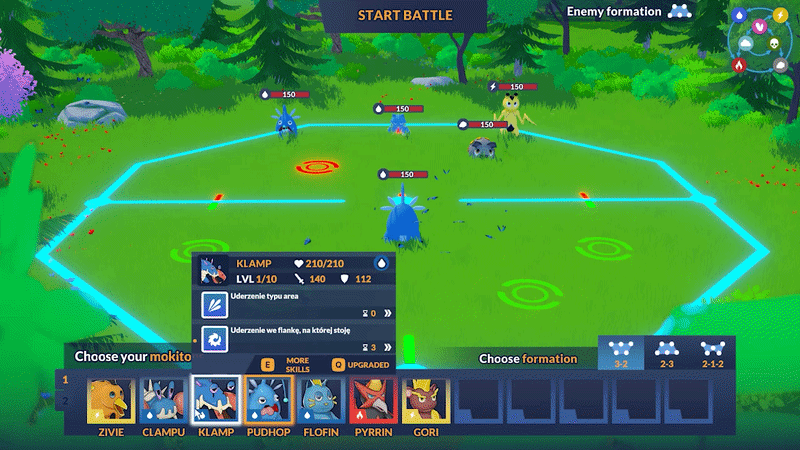 Steam post image