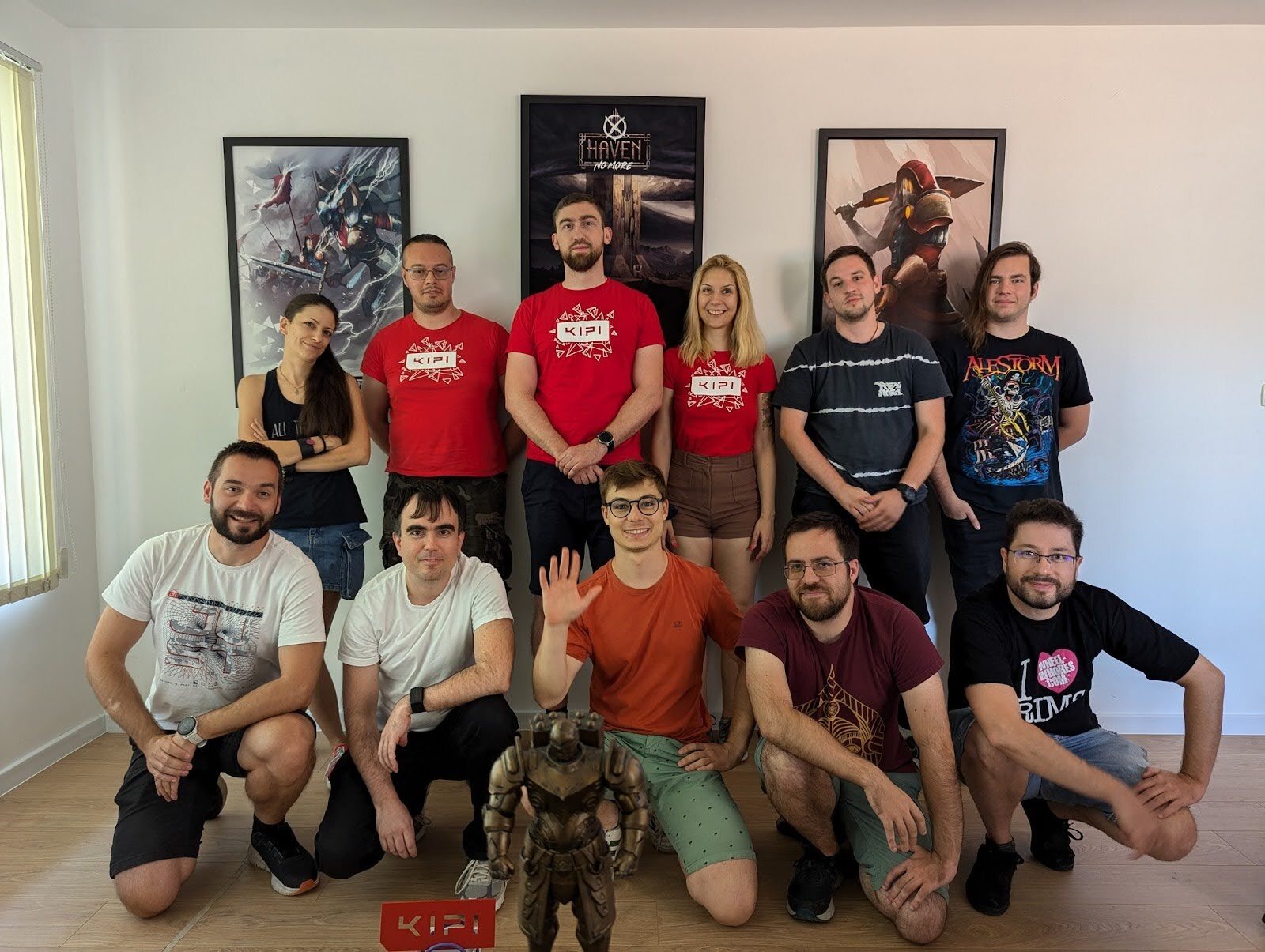 Steam post image