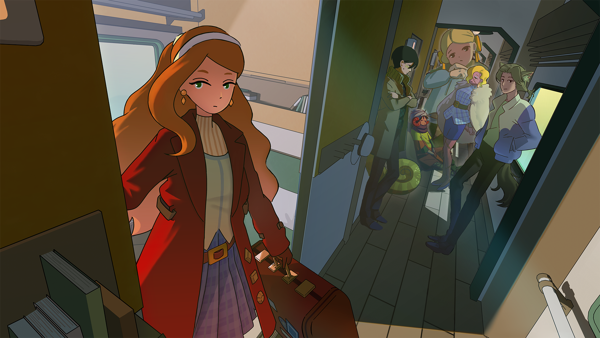 Steam post image