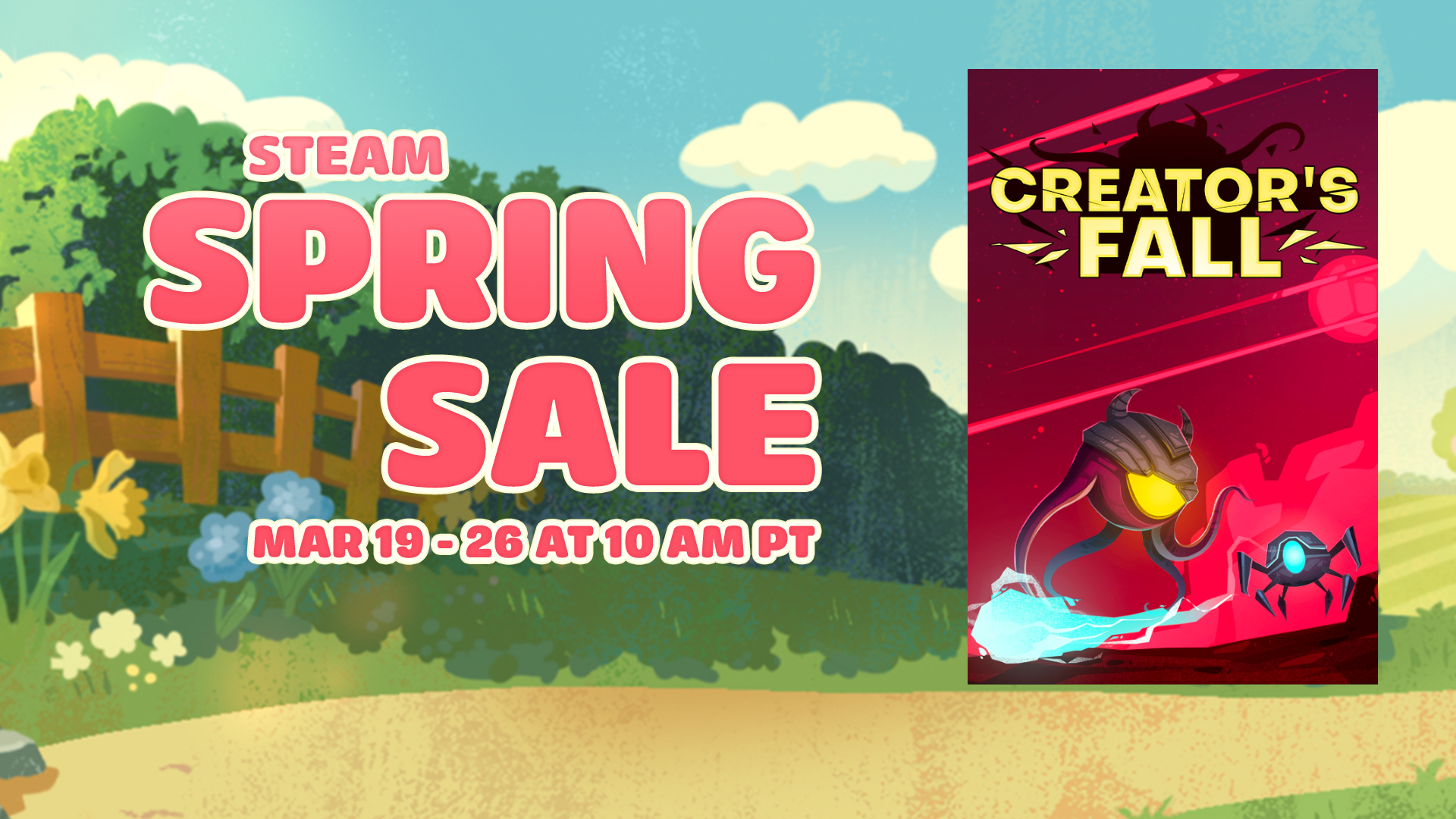 Steam post image