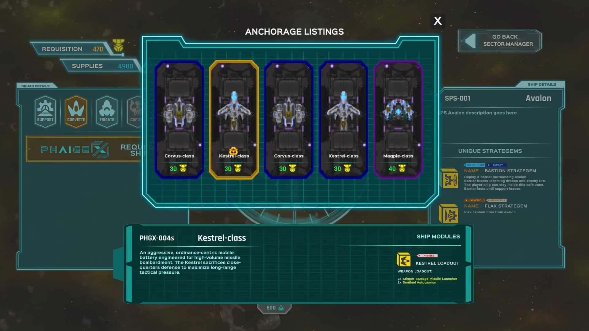 Steam post image