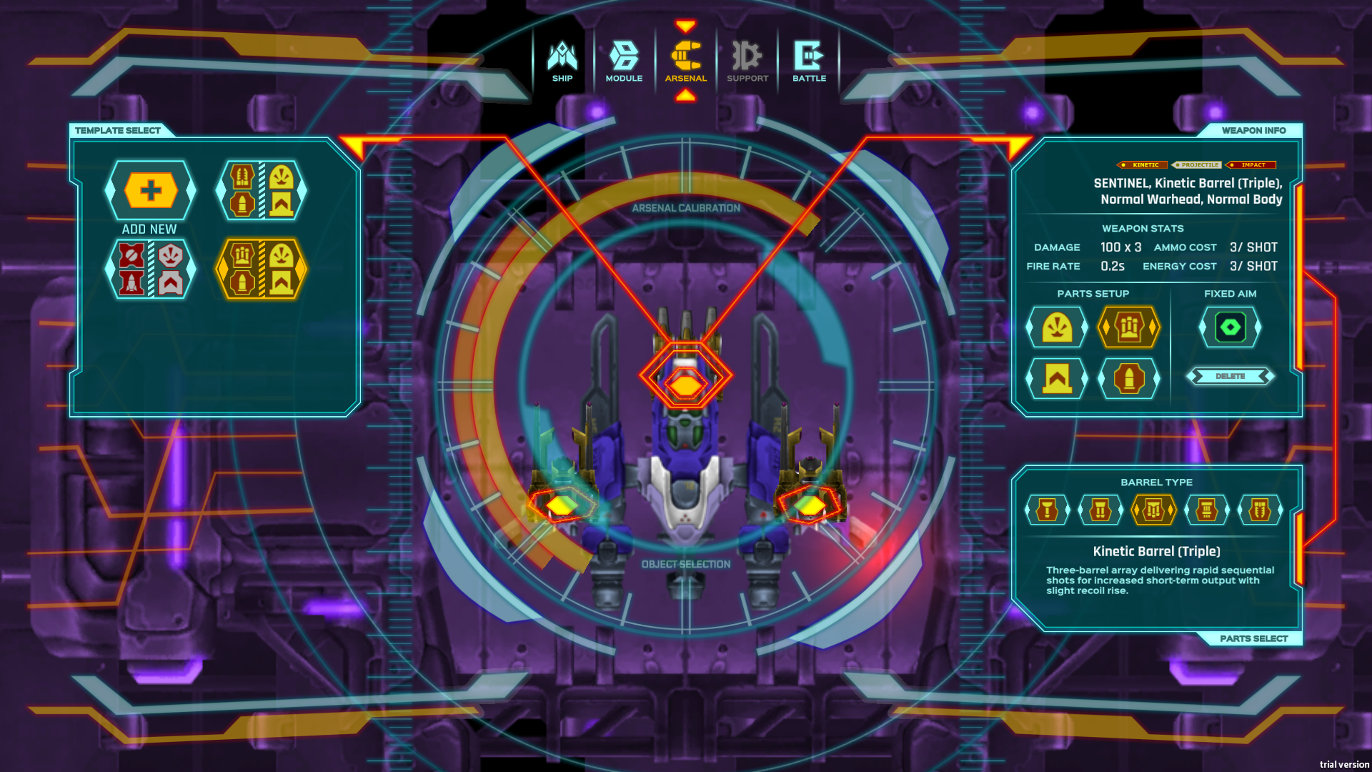 Steam post image