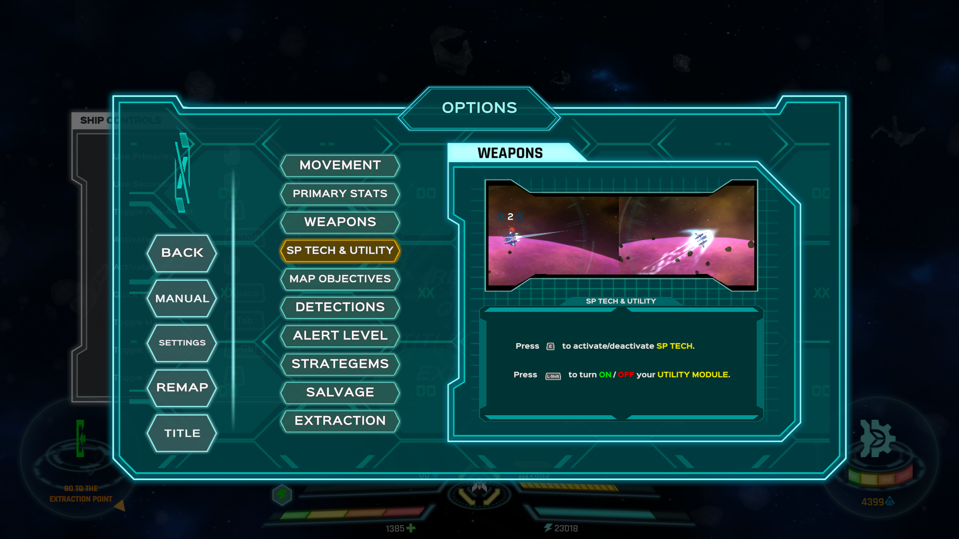 Steam post image