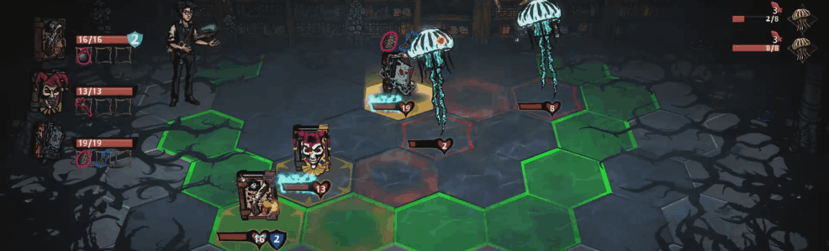 Steam post image