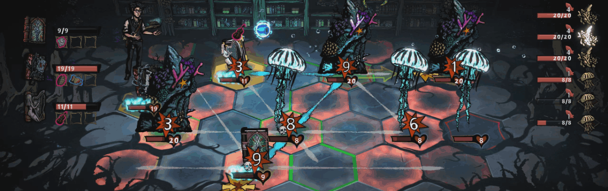 Steam post image