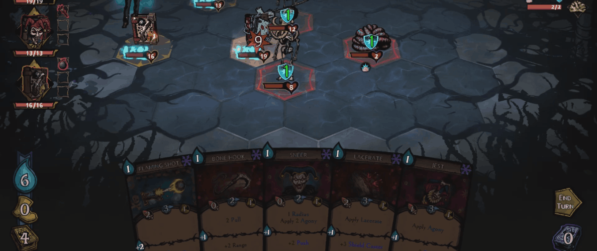 Steam post image