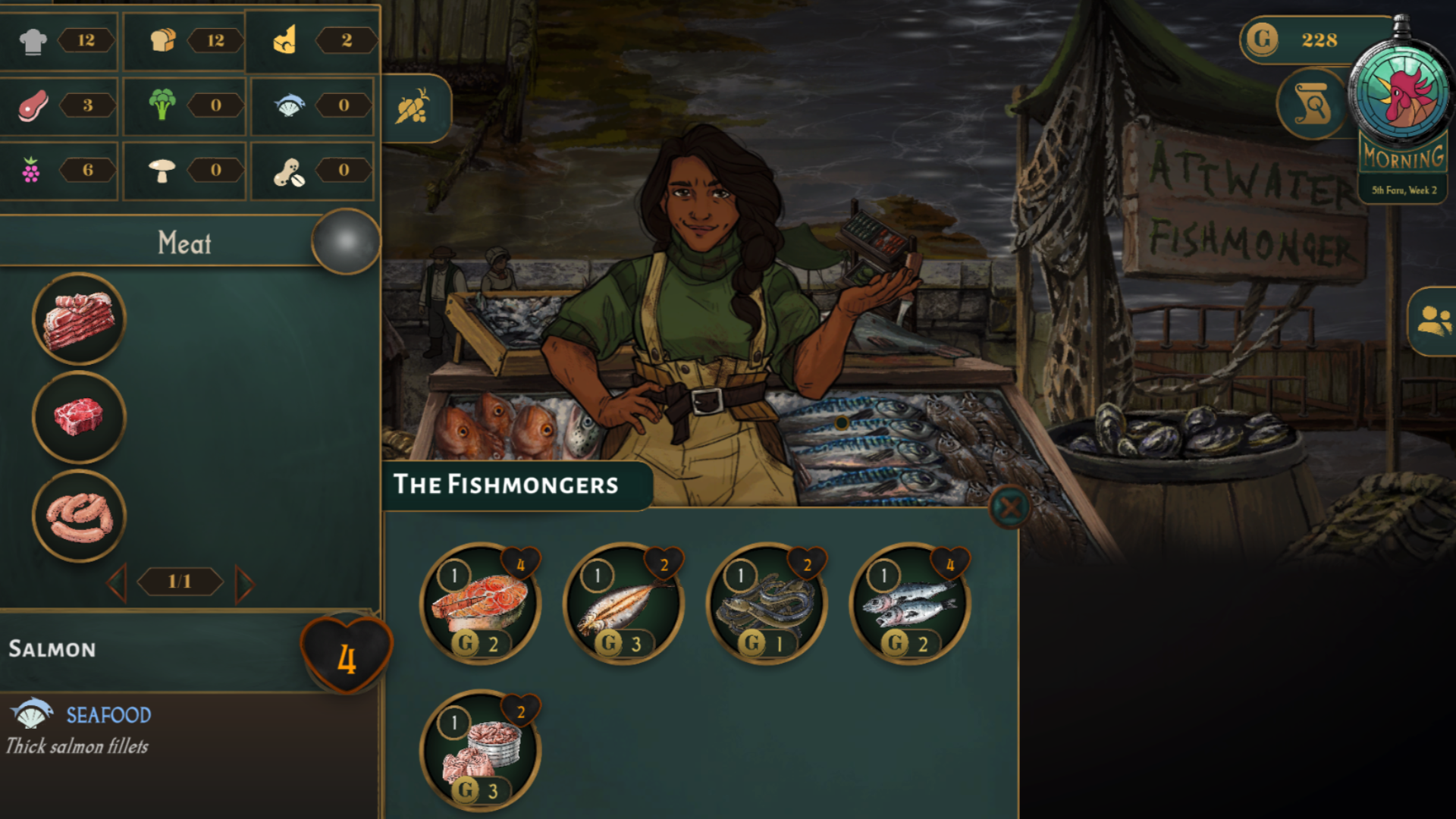 Steam post image