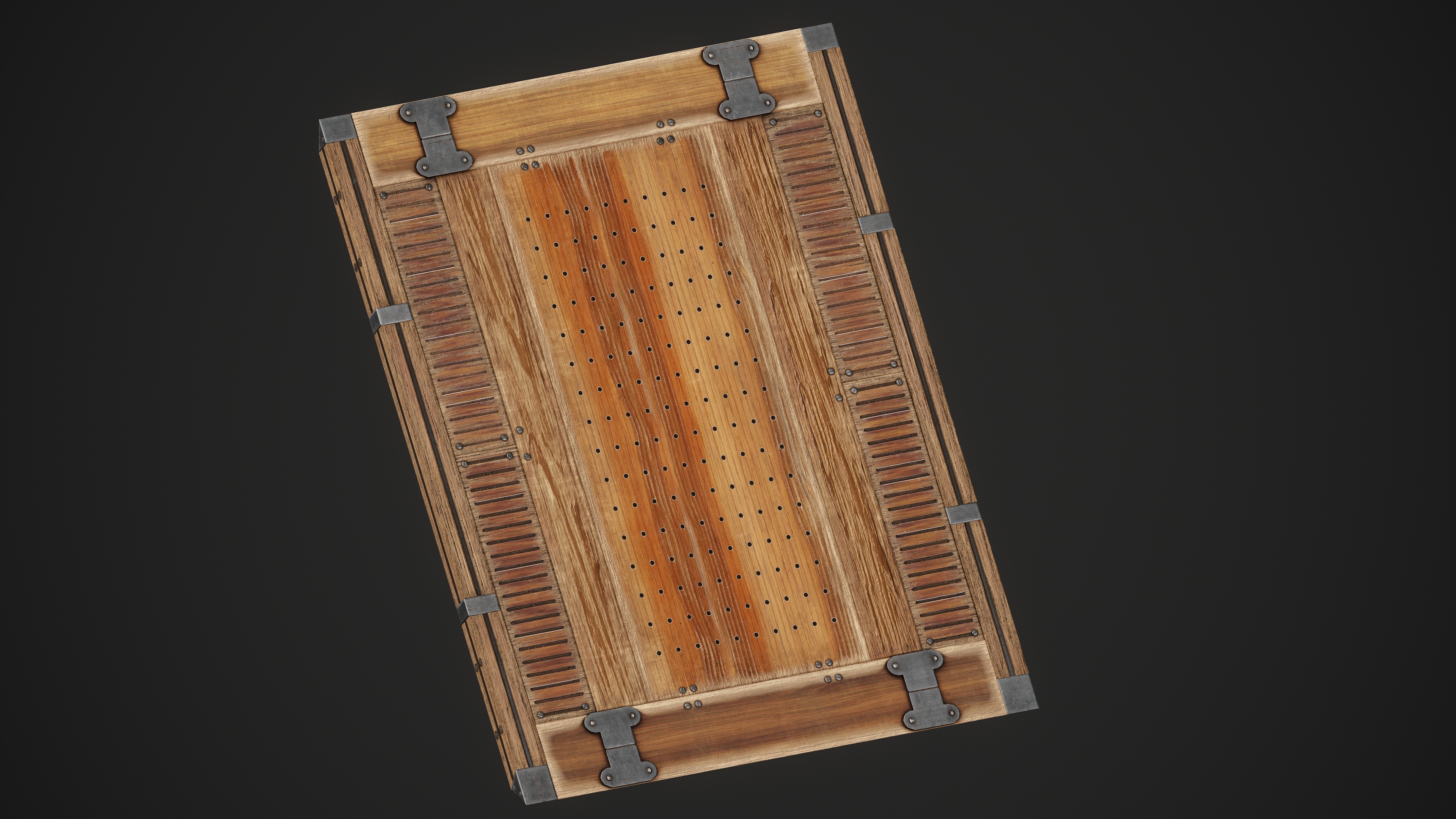 Steam post image