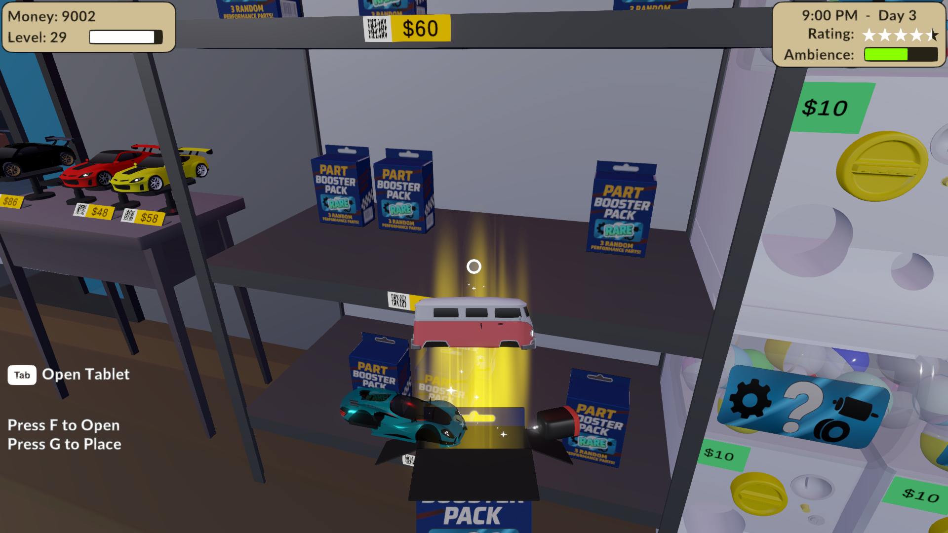 Steam post image