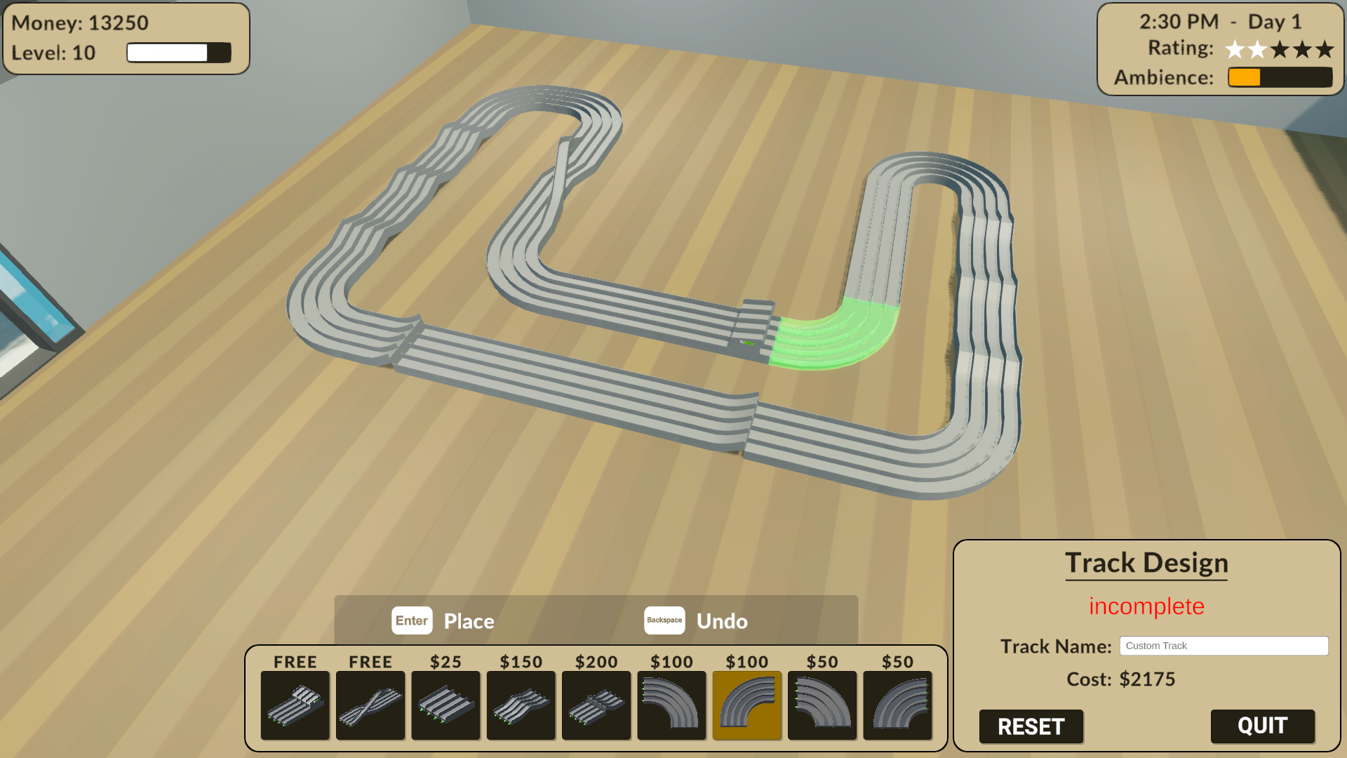 Steam Community :: Pocket Racer Shop Sim