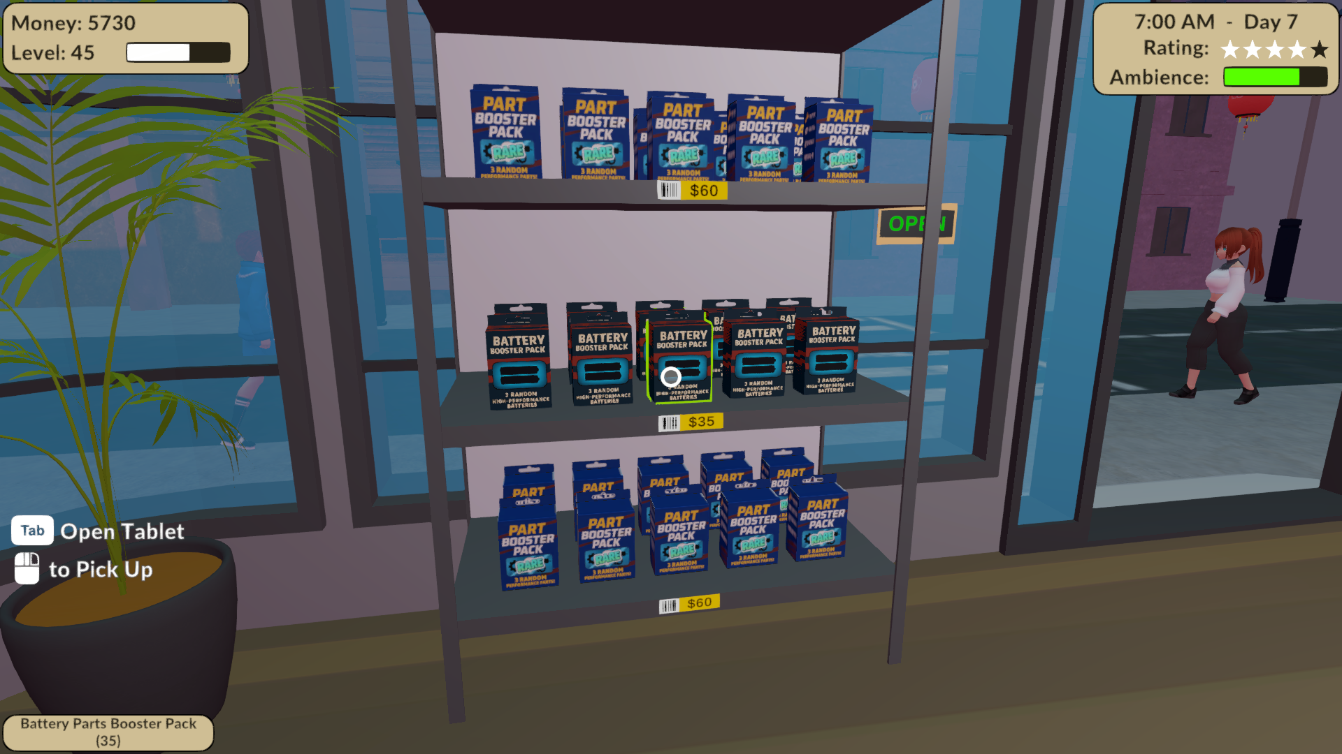 Steam post image