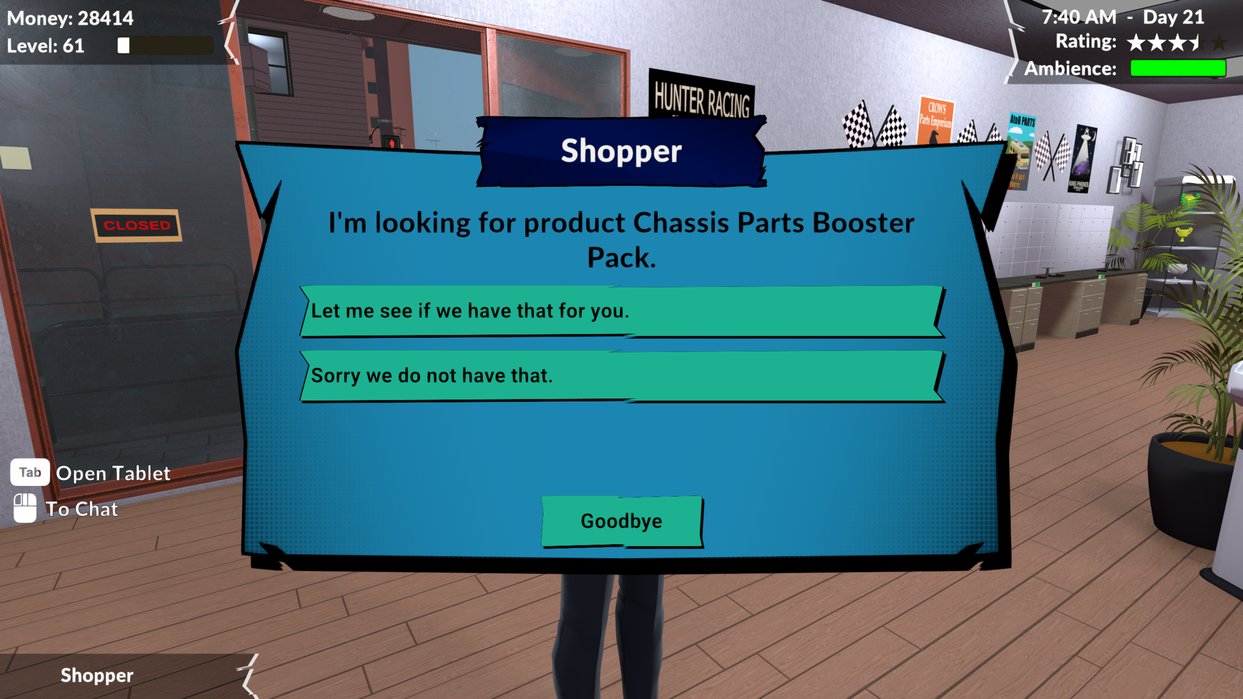 Steam post image