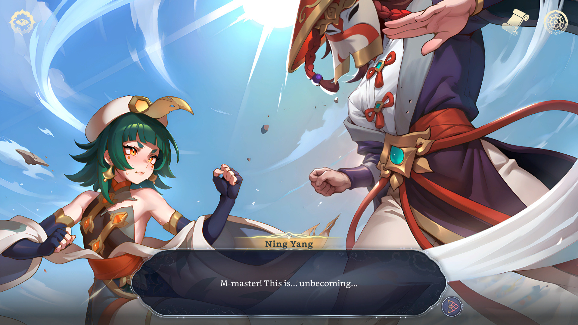 Steam post image
