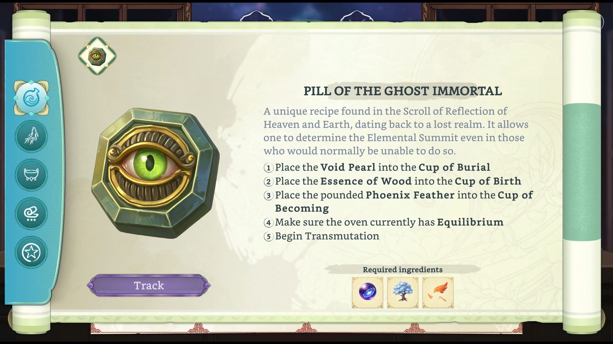 Steam post image