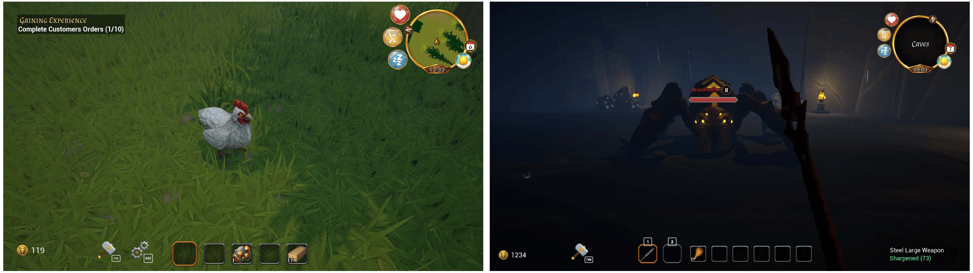 Steam post image