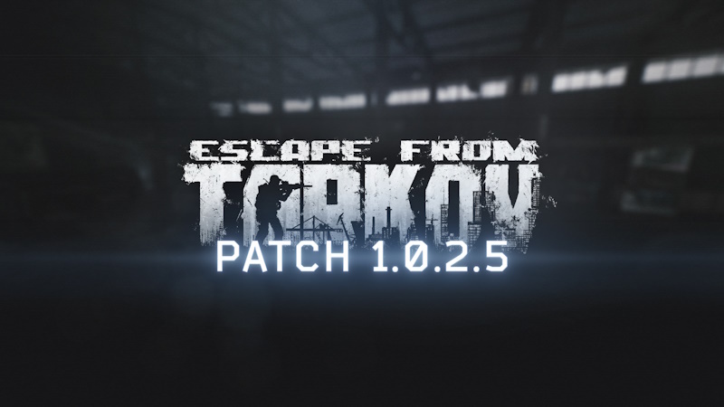 Patch 1.0.2.5